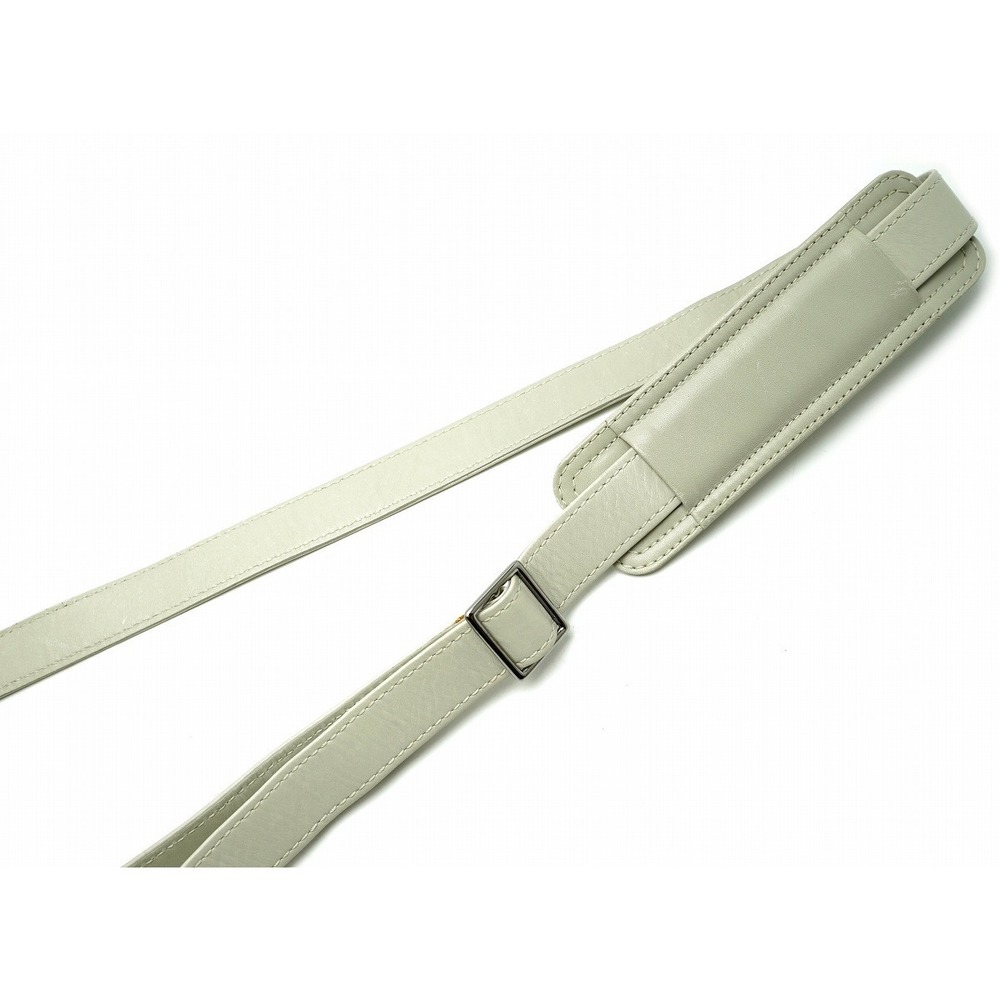 Louis Vuitton Shoulder Diffel Monogram Gray Bag - image 4